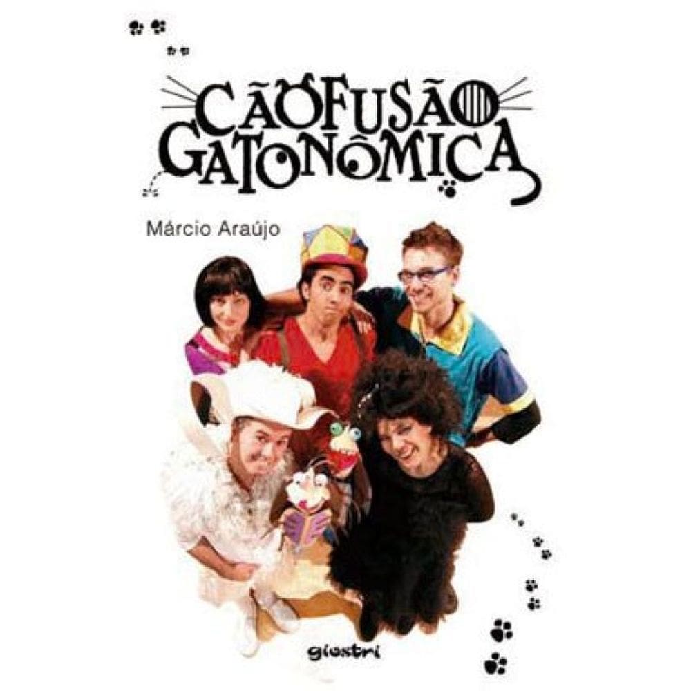 Caofusao Gatonomica