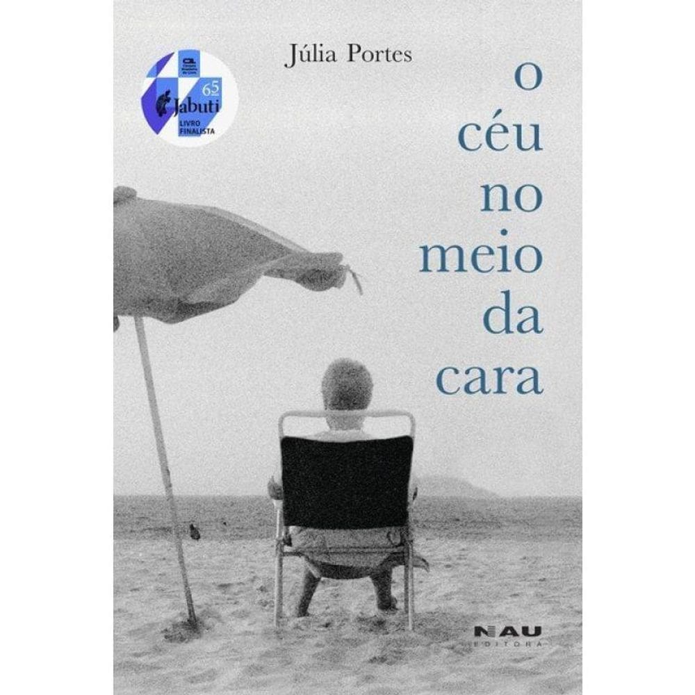 O Céu No Meio Da Cara