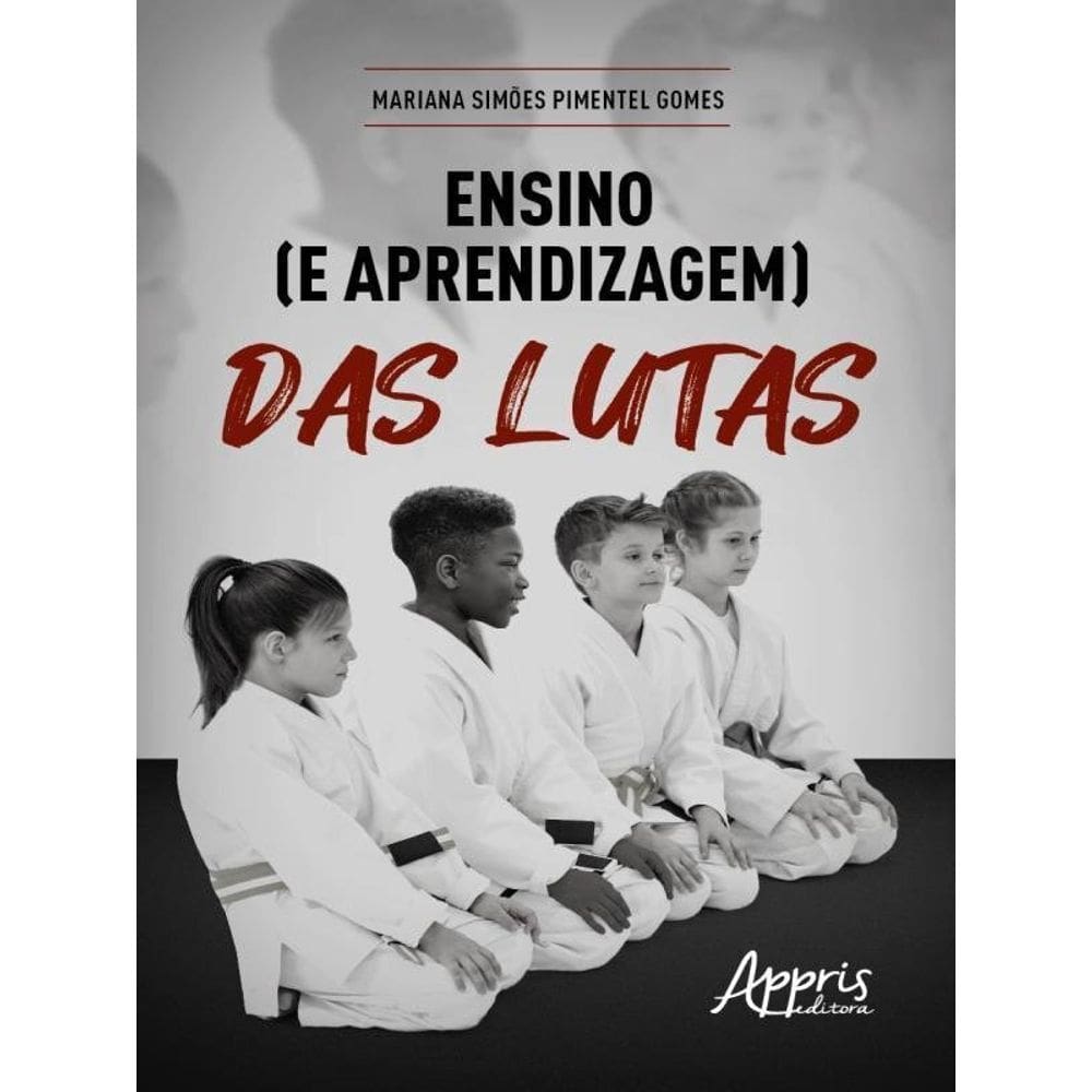 Ensino (E Aprendizagem) Das Lutas