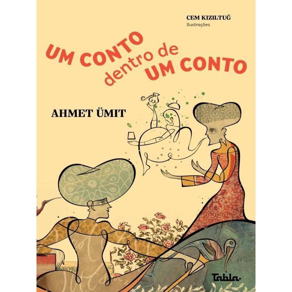 Um Conto Dentro De Um Conto