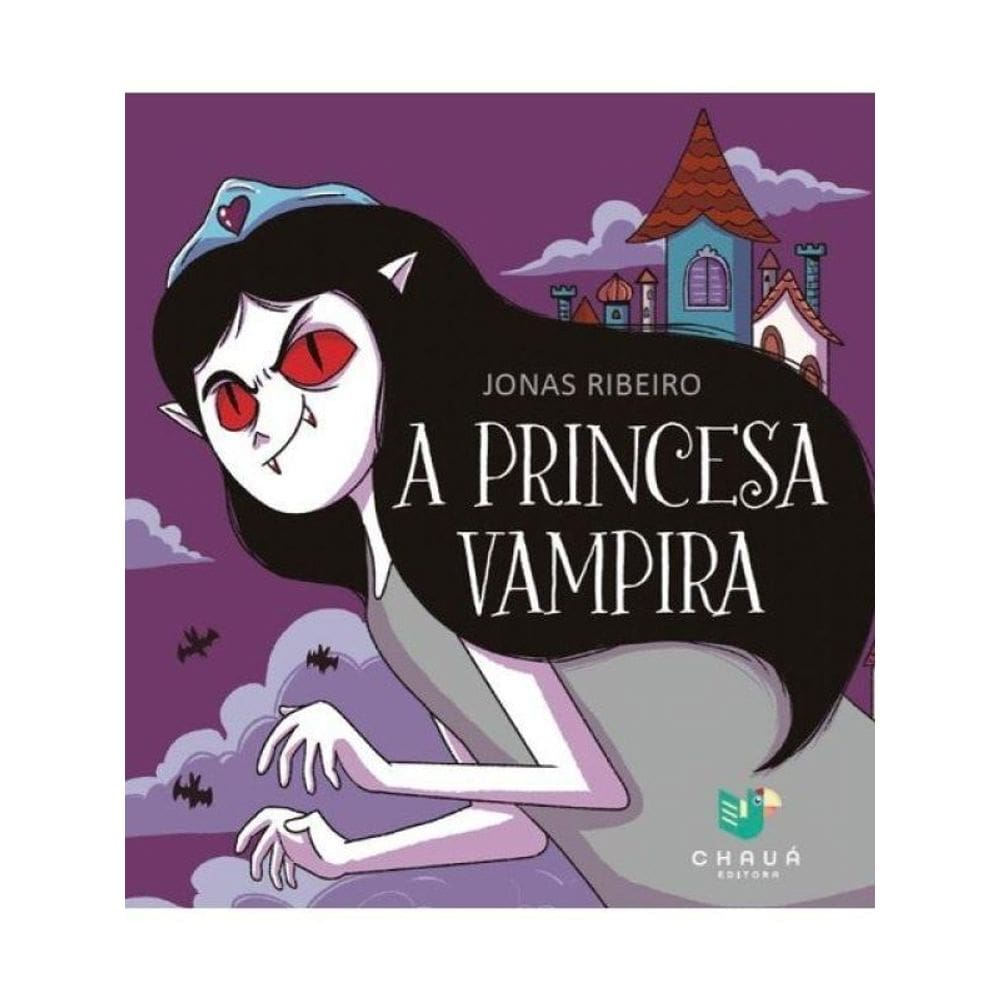 A Princesa Vampira