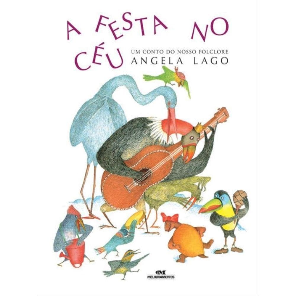 A Festa No Céu