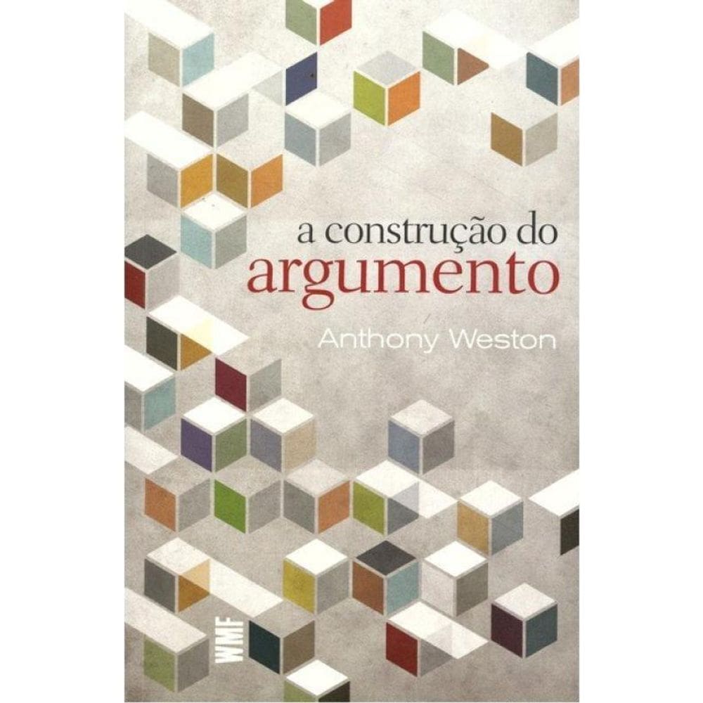 A Construção Do Argumento