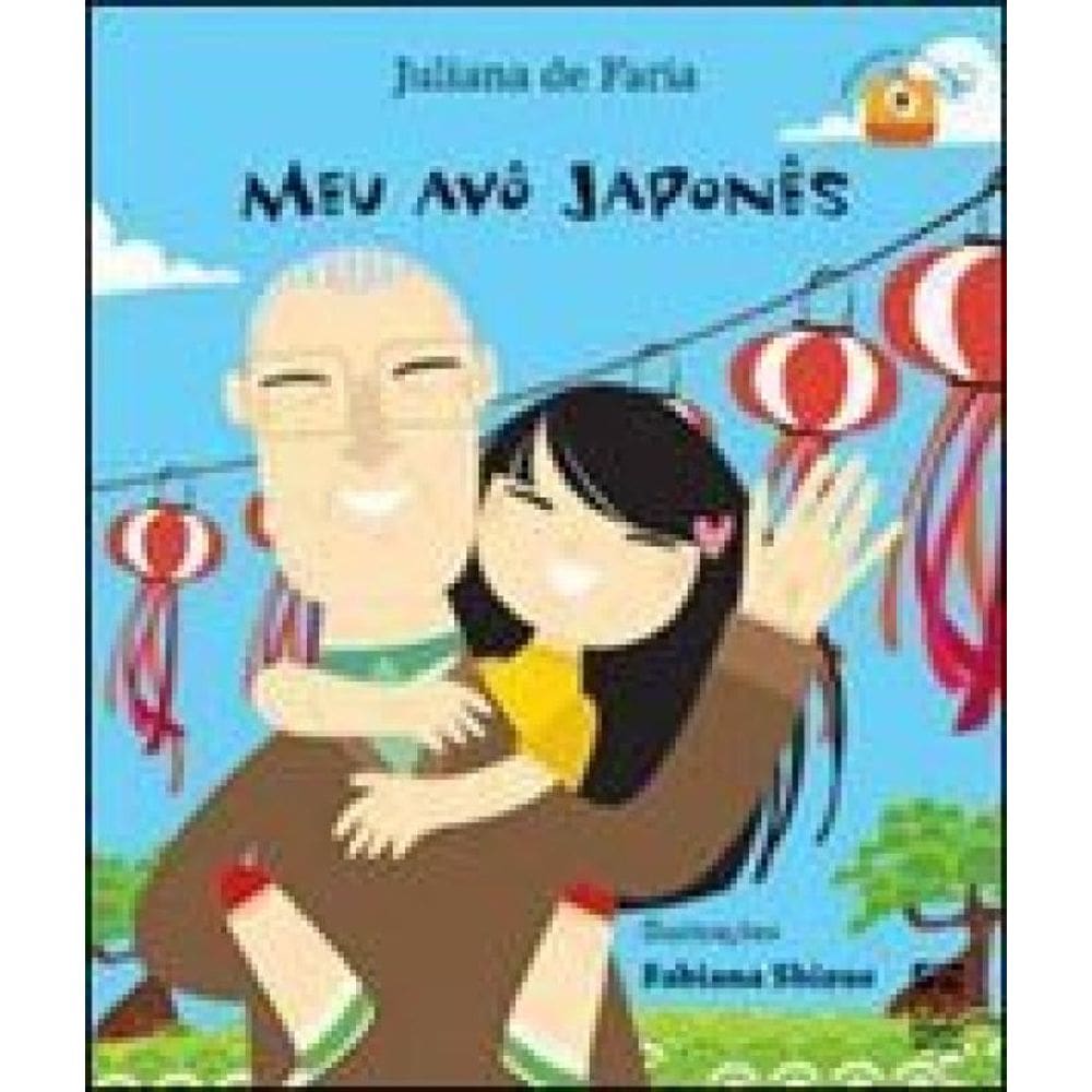 Meu Avô Japonês