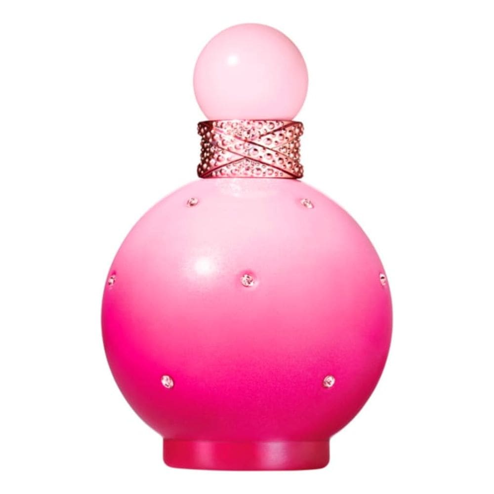 Britney Spears Fantasy Candied Eau de Toilette - Perfume Feminino 100ml