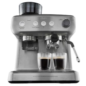 Cafeteira Espresso Xpert Perfect Brew Oster