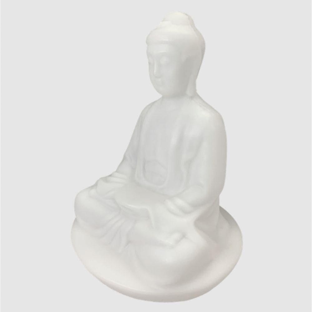 Abajur Mesa Buda Iluminado - Elevação Zen E Estilo Para Sua Decoração