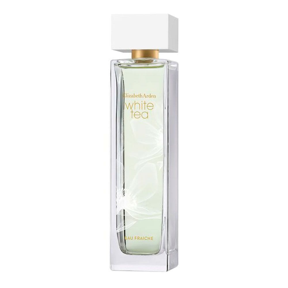 Elizabeth Arden White Tea Eau Fraiche Eau de Toilette - Perfume Feminino 100ml