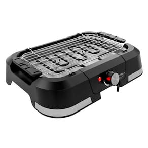 ChurrasqueiraElétrica BCQ10A1500WMenosFumaça Britânia