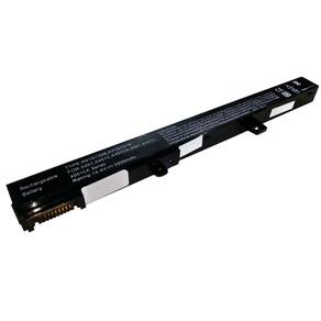 Bateria NBC Compativel Para Asus X551ma A31n1319 X45li9c a41n1308