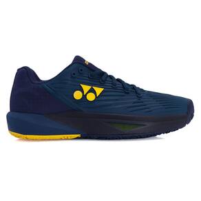 Tênis Yonex Power Cushion Eclipsion 5 Clay Marinho Masculino