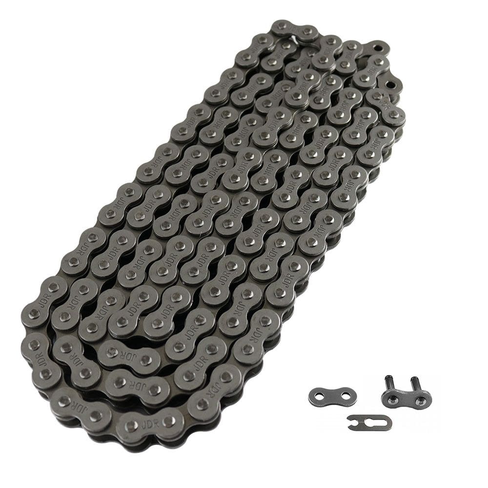 Corrente JDR 520 MX 116L Elos S/ Retentor