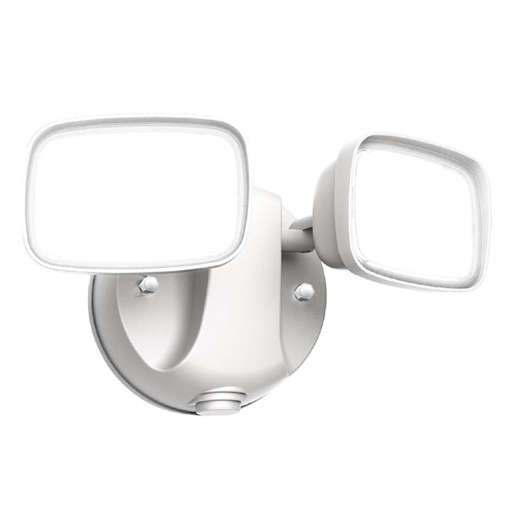 Holofote LED Smart WiFi de cabeça dupla Feit Electric