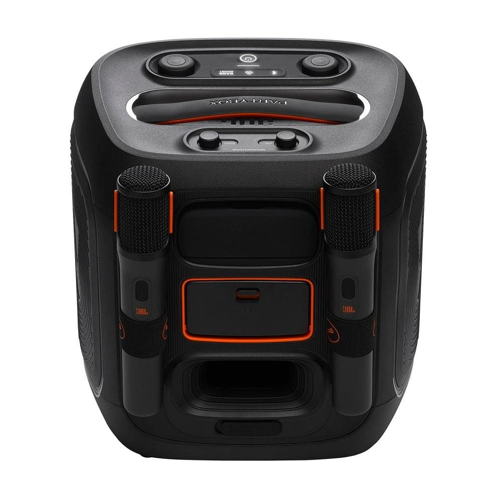 マ*オ様 JBL JBX-100 Speaker 2個セット Caixa de Som 100W RMS Partybox Encore | Casas Bahia
