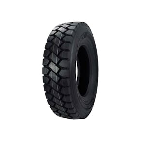 Pneu Xbri Forza Block P1 295/80 R22.5 Aro 22.5 152/149J 18PR Misto Borrachudo