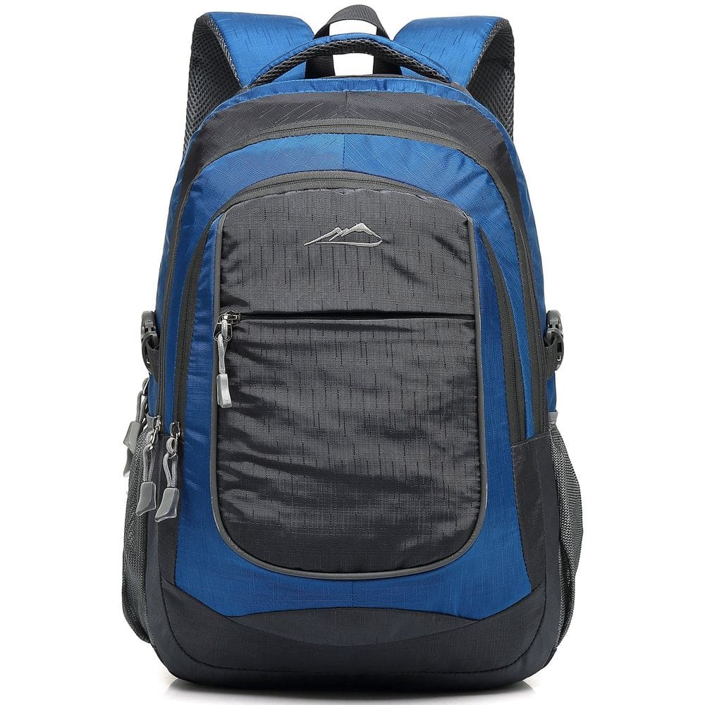 Mochila ProeTrade para viagens universitárias e caminhadas de negócios de 15,6"