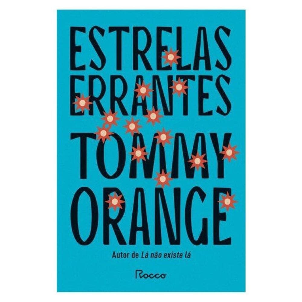 Estrelas Errantes