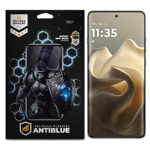 Película para Motorola Moto Edge 60 Pro 5G - AntiBlue - Gshield