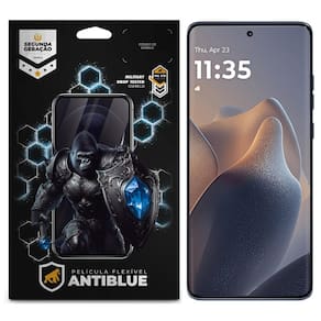 Película para Motorola Moto Edge 60 Fusion 5G - AntiBlue - Gshield