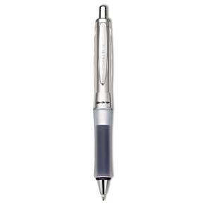 Caneta esferográfica PILOT Dr. Grip Center of Gravity Black Ink