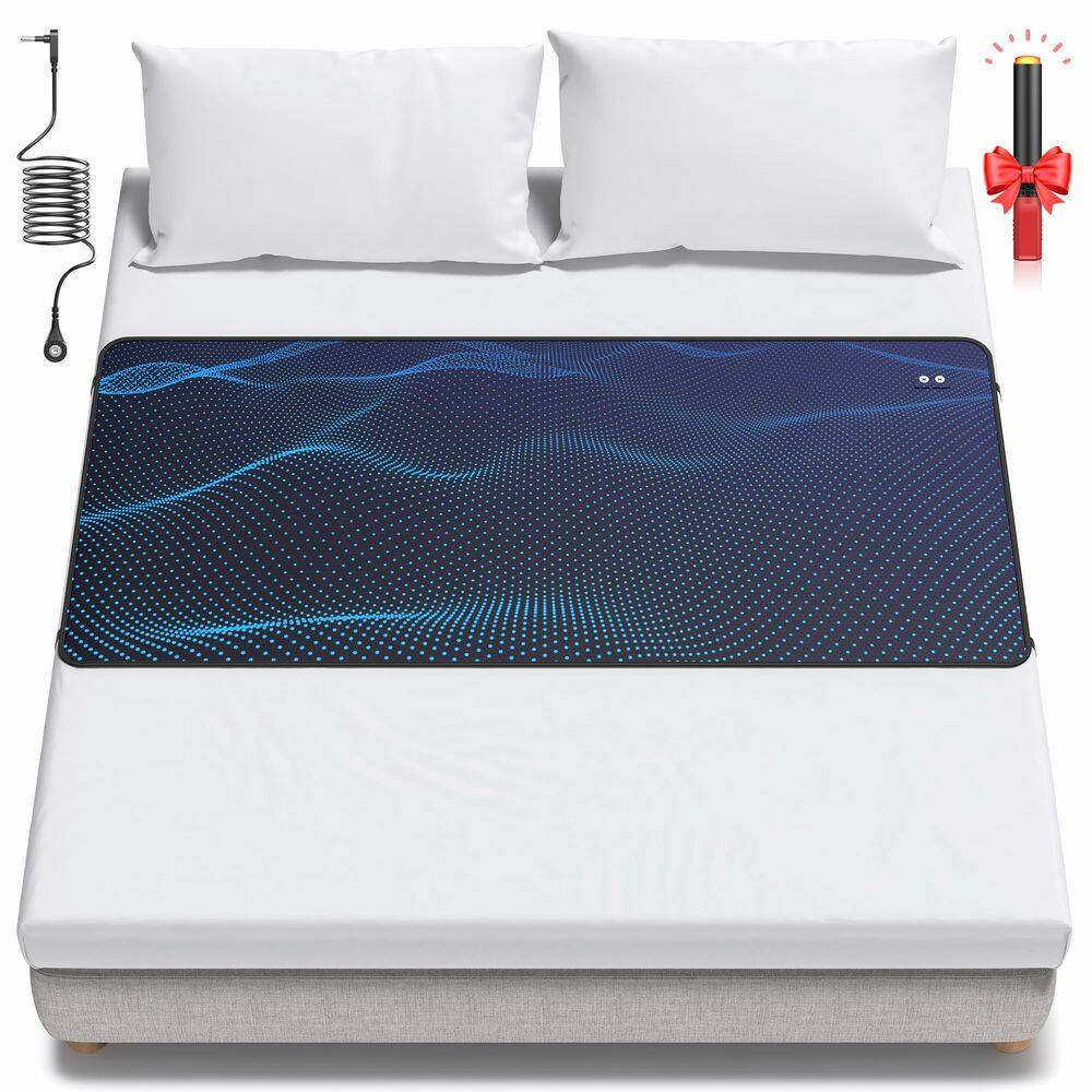 Tapete de aterramento BOVEREY para Bed Earth Connected King Size