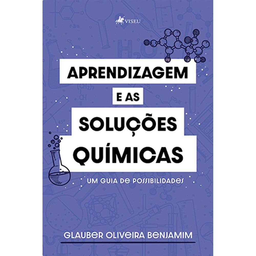 Aprendizagem e as Soluções Químicas: Um Guia de Possibilidades
