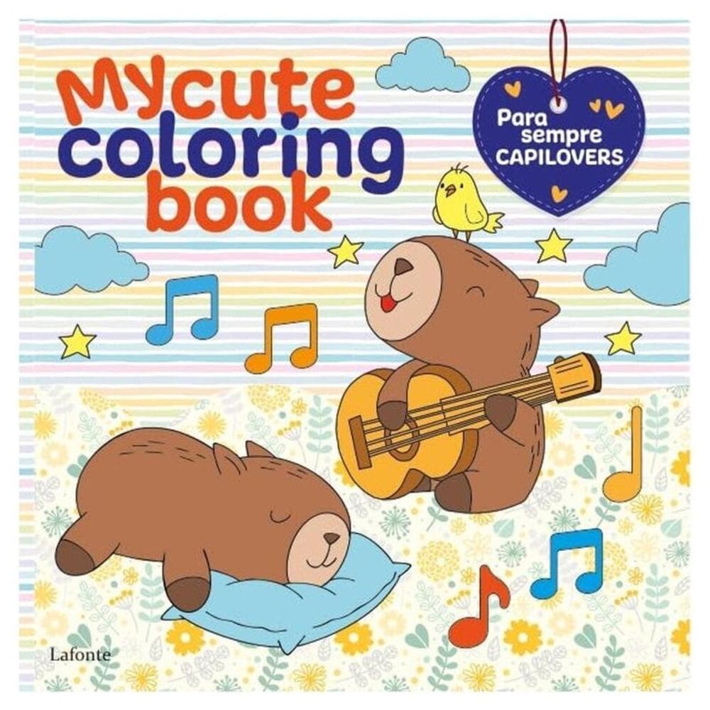 Para Sempre Capilovers