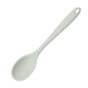Colher De Arroz Multiuso Em Silicone Maciço Para Cozinha 27cm