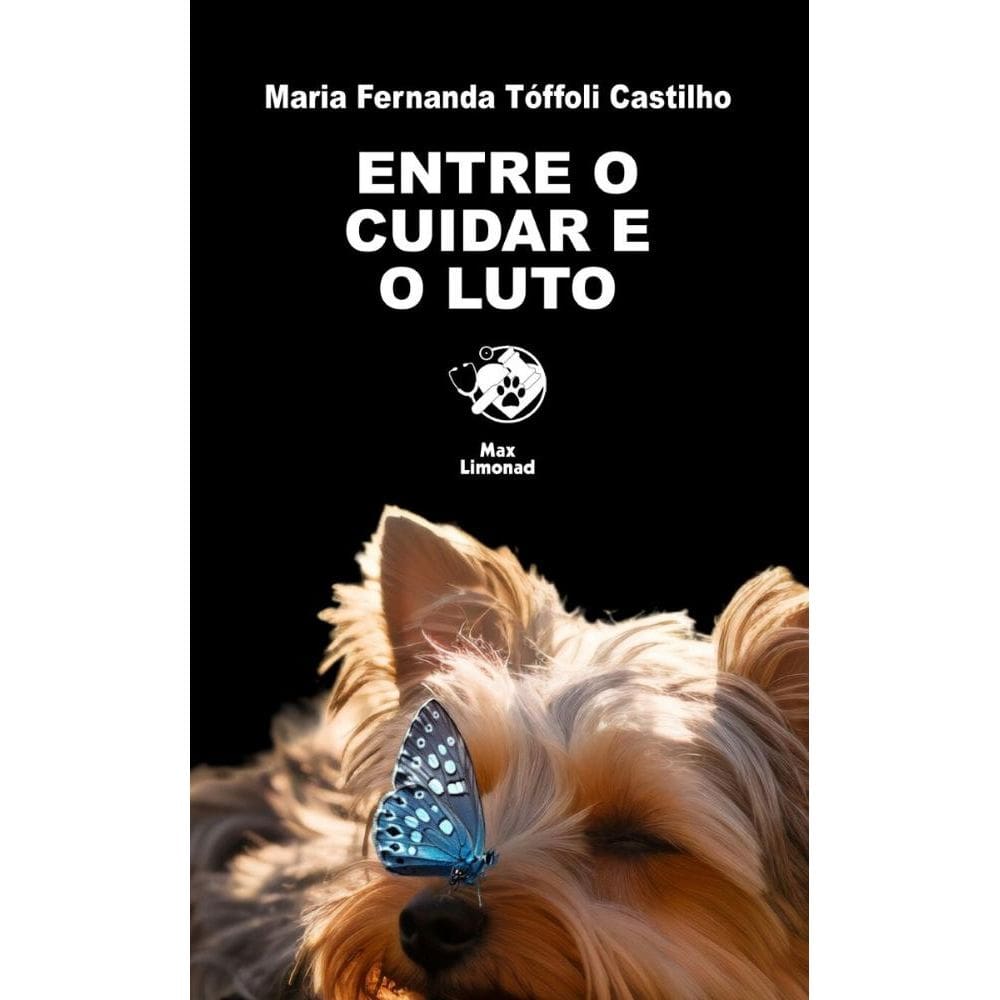 Entre o Cuidar e o Luto