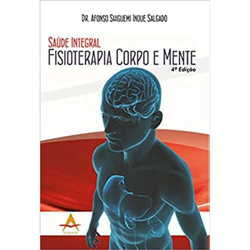 Saúde Integral Fisioterapia Corpo Mente
