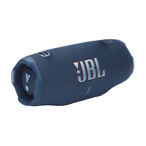 Caixa de Som 45W RMS Charge 6 Azul, Bluetooth, JBLCHARGE6BLU, HARMAN JBL