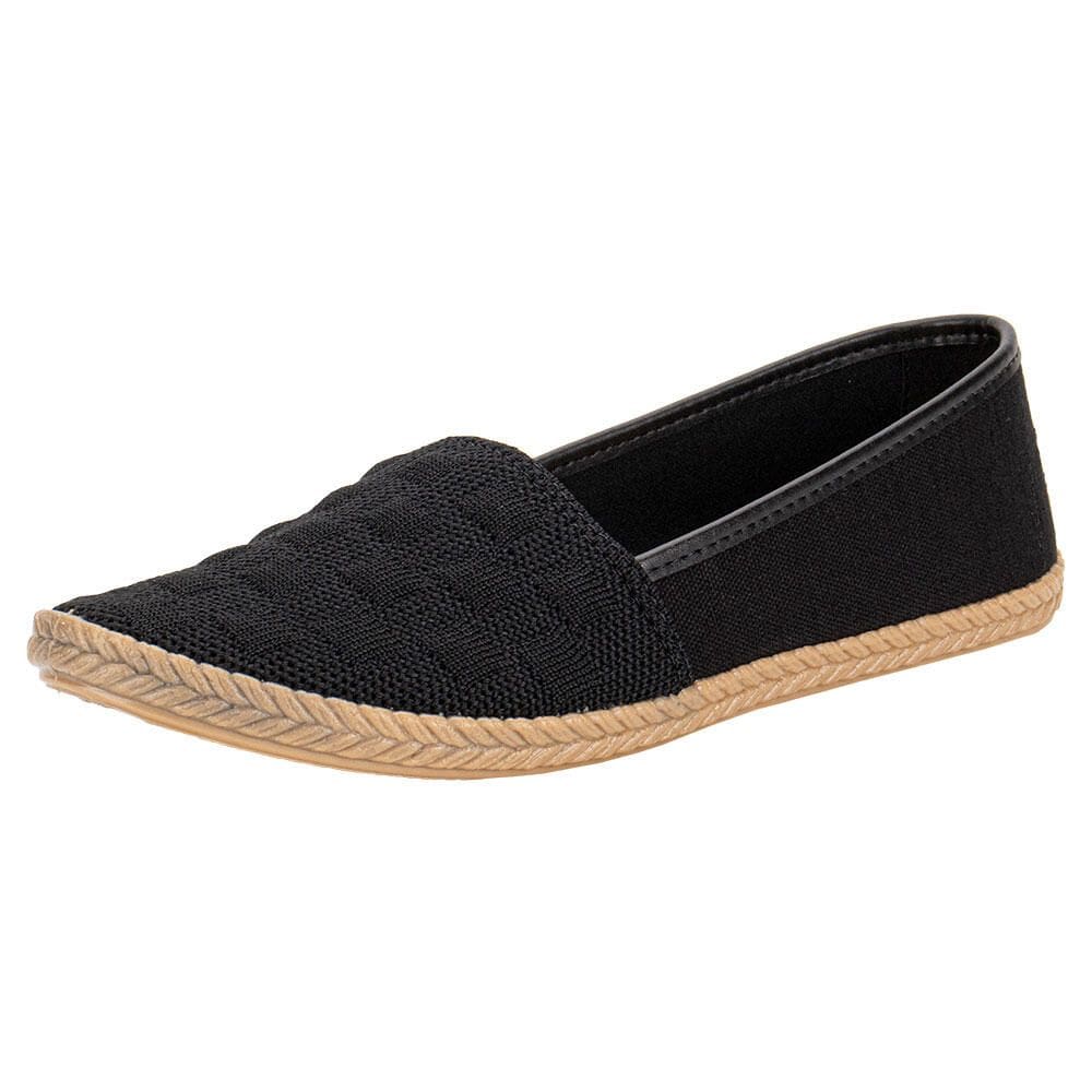 Sapatilha Feminina Moleca 5287297