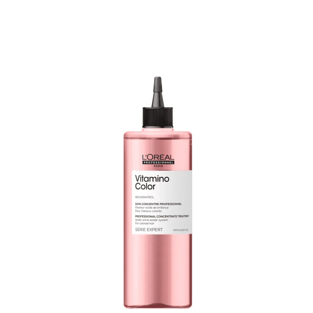 L`Oréal Vitamino Color Concentrate - Tratamento 400ml