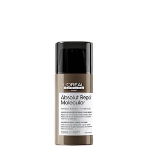 L`Oréal Absolut Repair Molecular - Leave-in Mask 100ml