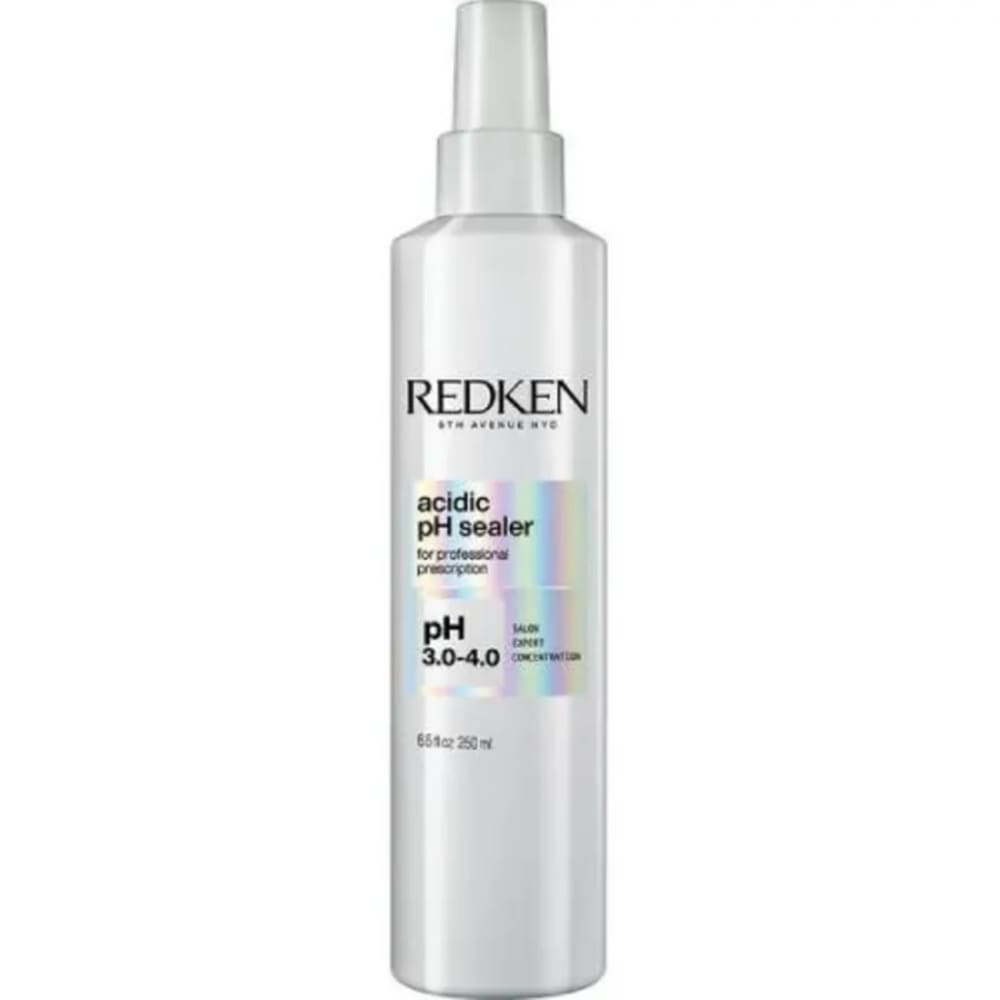 Redken Acidic Bonding Concentrate pH Sealer - Tratamento Capilar 250ml
