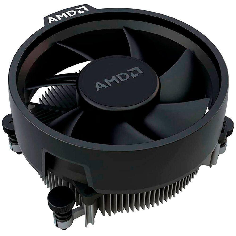 Processador Amd Ryzen 5 8600g, 4.3ghz (5.0ghz | Casas Bahia