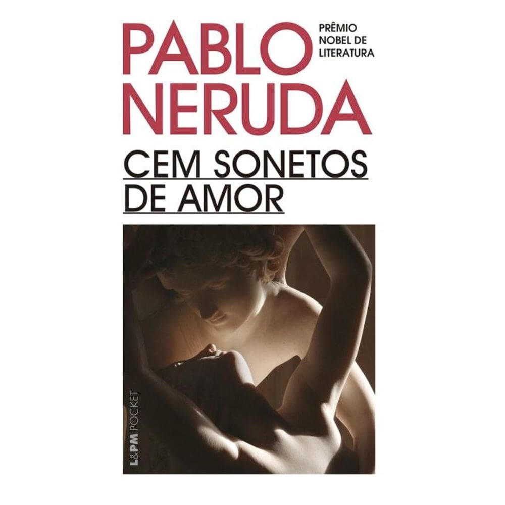 Cem sonetos de amor