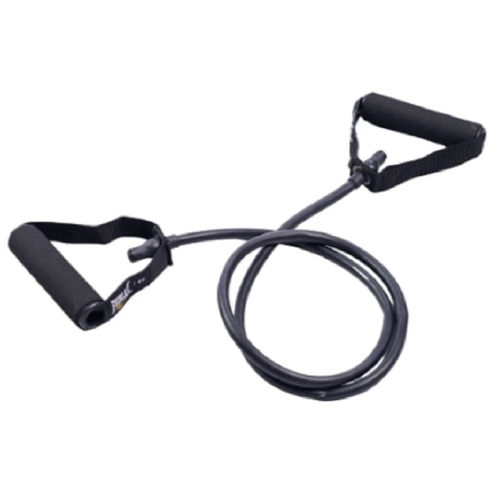 Elastico De Resistencia Extra Forte T-Tube-001-Black-X Heavy Everlast