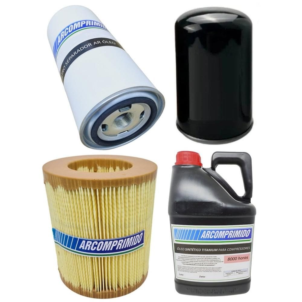 Óleo e Filtros Similares 13020360 13020201 13020102 Gunaiyou