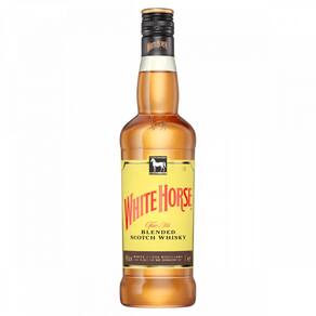 White Horse Blended Scotch Whisky Escocês 1000ml