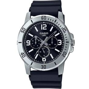 Relógio Casio Collection Masculino MTP-VD300-1BUDF