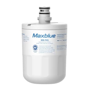 Filtro de água de geladeira Maxblue 5231JA2002A para LG LT500P