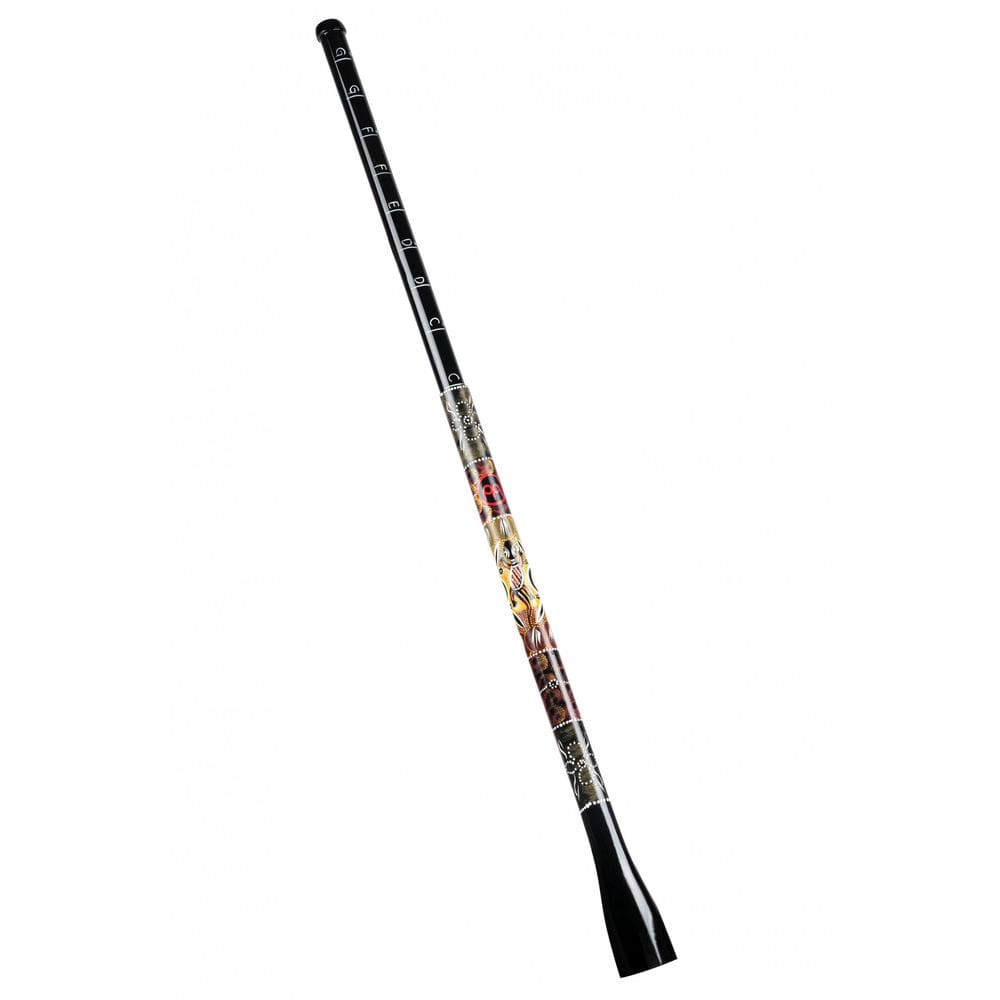 MEINL Percussion Synthetic Series Trombone Didgeridoo - 36” - 62”