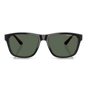 Óculos de Sol Armani Exchange Masculino Preto 0AX4135S 82738