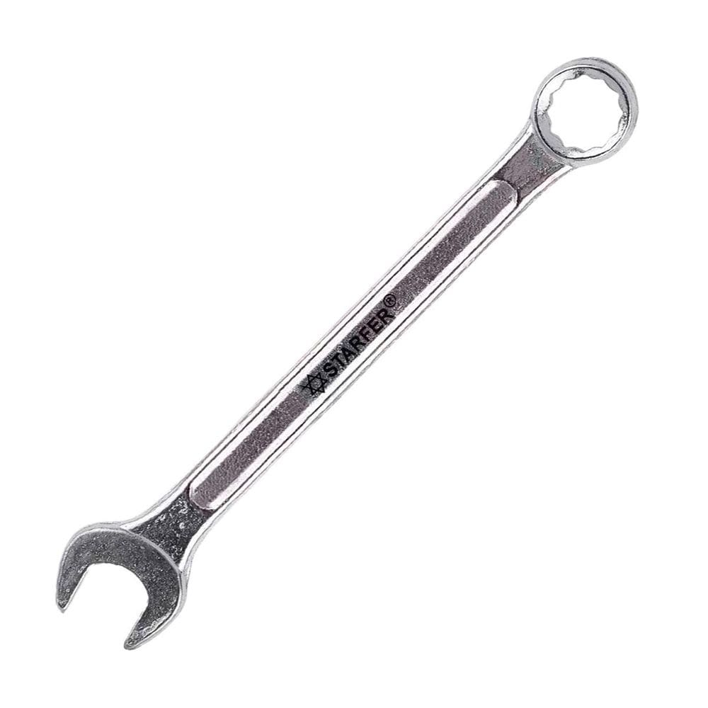 Ferramenta Starfer 06Mm Chave Combinada