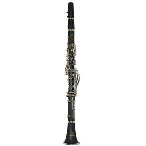 Clarinete com 18 Chaves em Sib Niqueladas MICHAEL - WCLM51 18CH