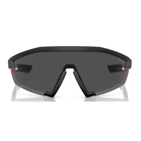Óculos de Sol Prada Preto Linea Rosa 0PS 03ZS 1BO06F44