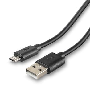 Cabo de carregamento Smays para tablet Kindle Paperwhite/Fire