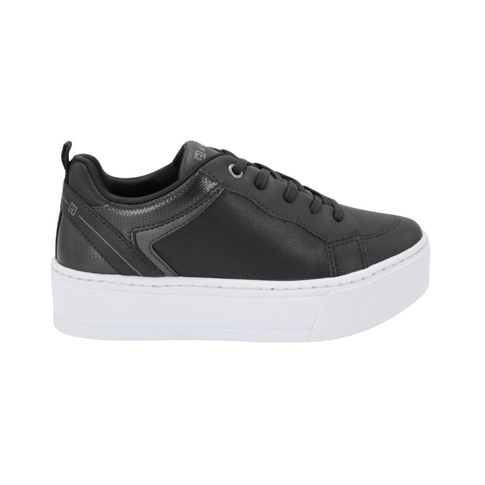 Tênis Casual Coconut Ramarim Preto