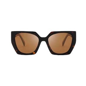 Óculos de Sol Prada Tartaruga 0PR 15WS 2AU5Y154